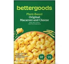 Bettergoods Original Macaroni and Cheeze