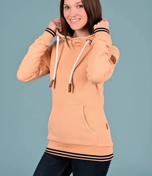 Annook2 Hoodie