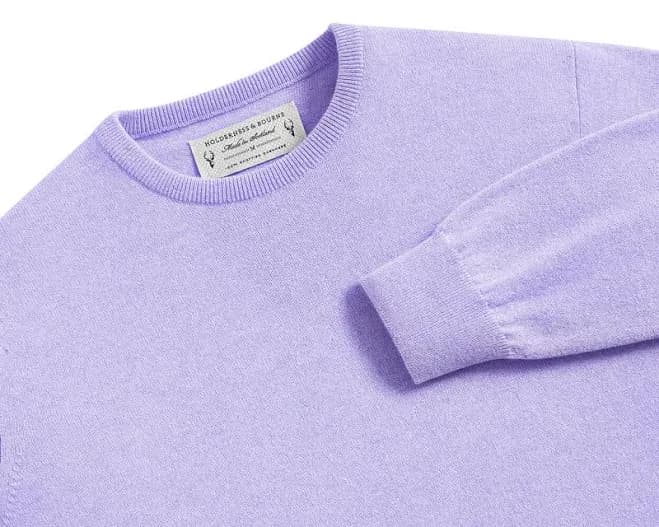 Holderness & Bourne Men's Crewneck Sweater