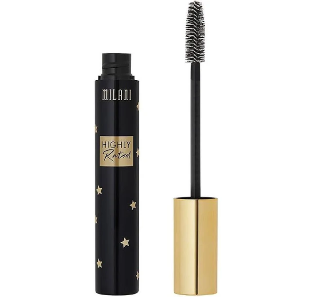 Milani Highly Rated Mascara