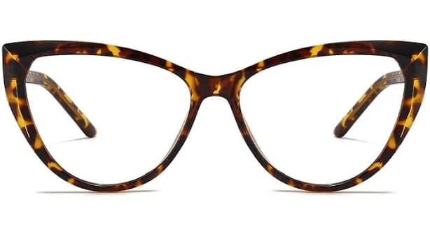 Lensmart Cat Eye Prescription Glasses