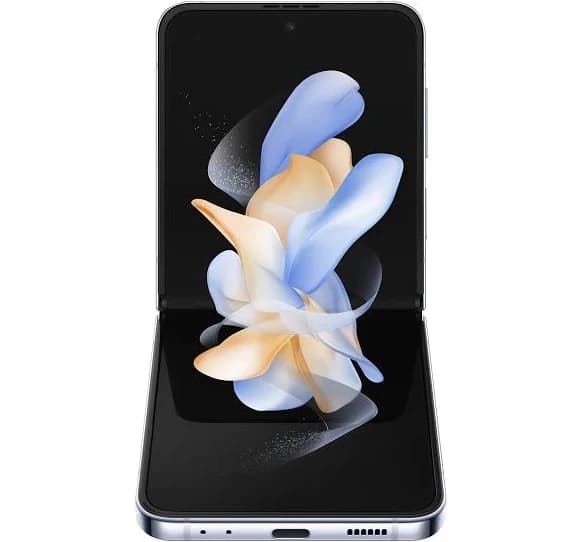 Restored Samsung Galaxy Z Flip 4 5G F721u