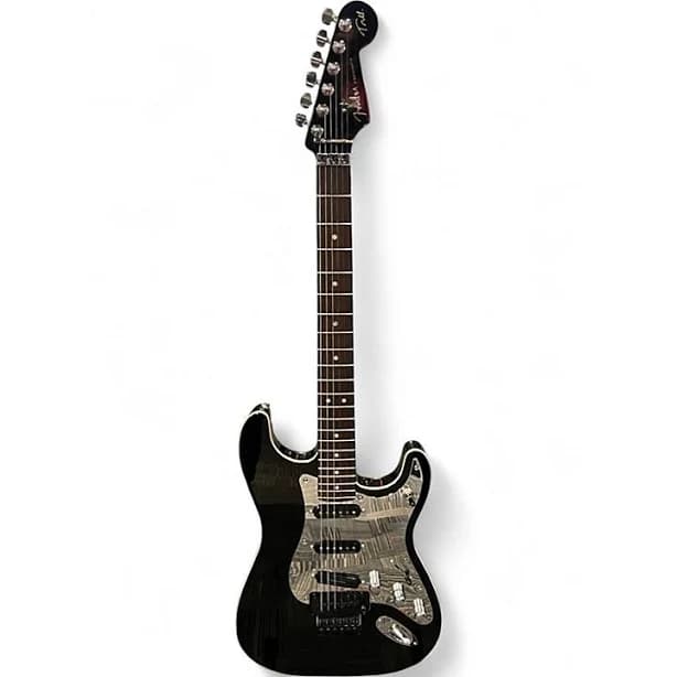 Fender Tom Morello Stratocaster