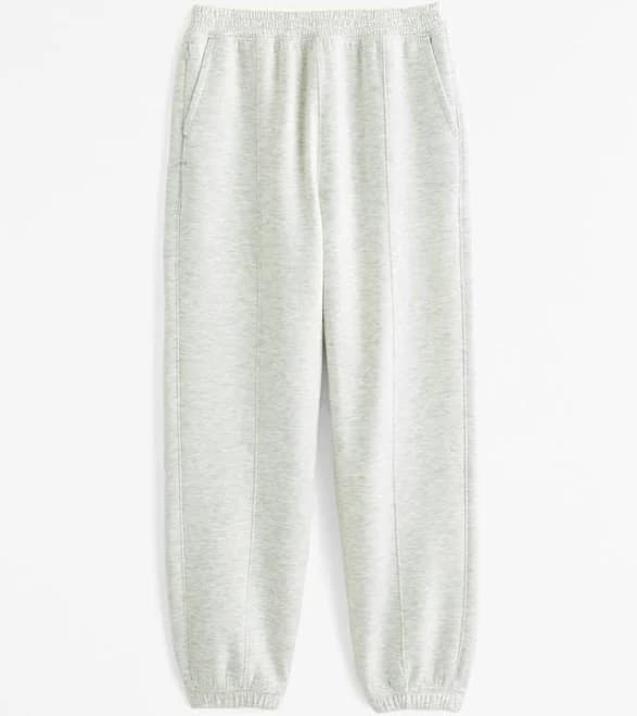 Abercrombie & Fitch Women's Neoknit Sweatpants