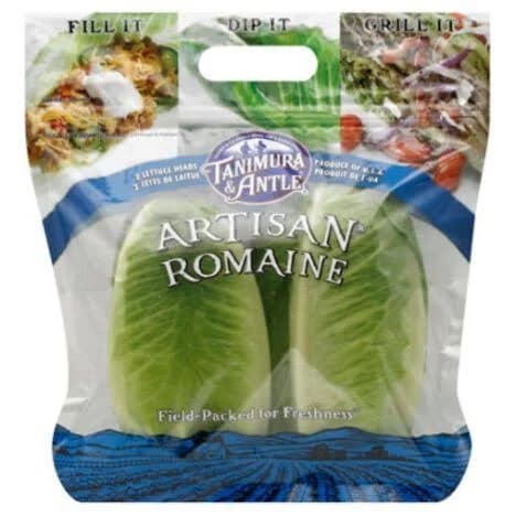 Tanimura & Antle Artisan Romaine Lettuce