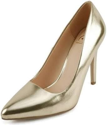 Women's Stiletto Pointy Toe Pumps
