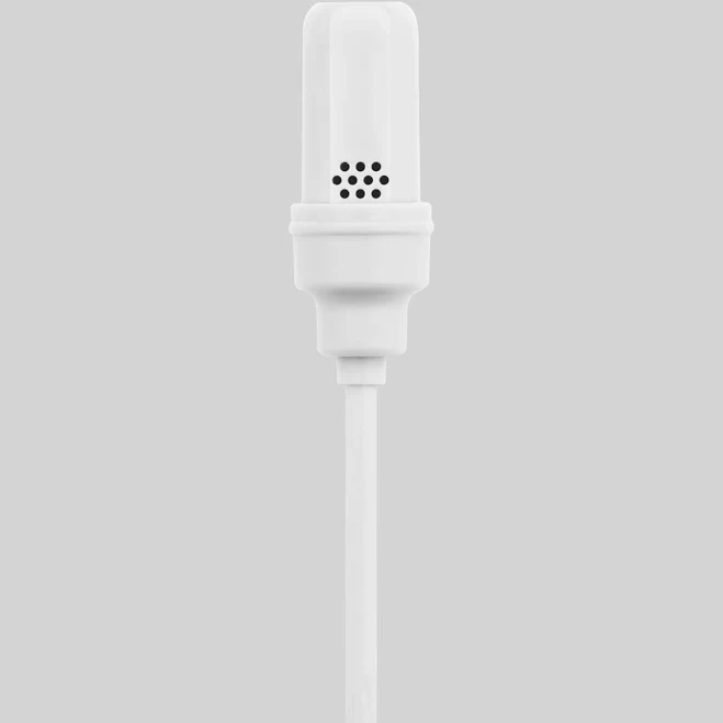 Shure UL4 UniPlex Cardioid Lavalier Microphone