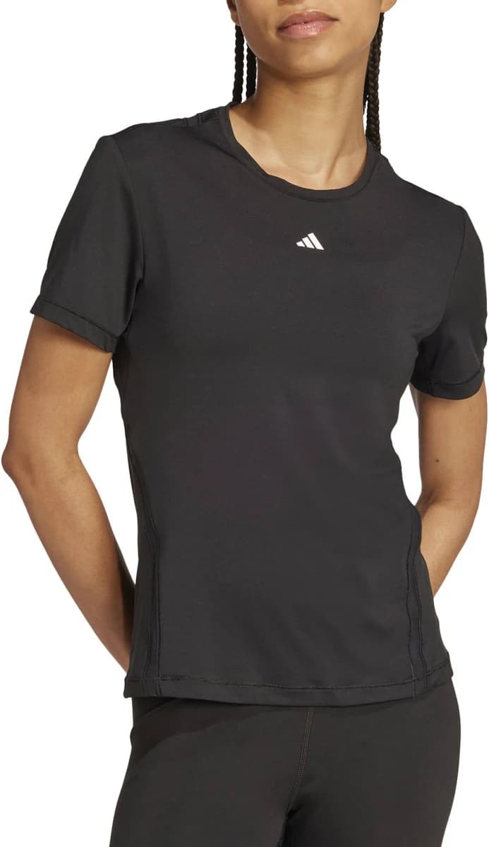 adidas Women's Designed for Training Slim Fit T-Shirt