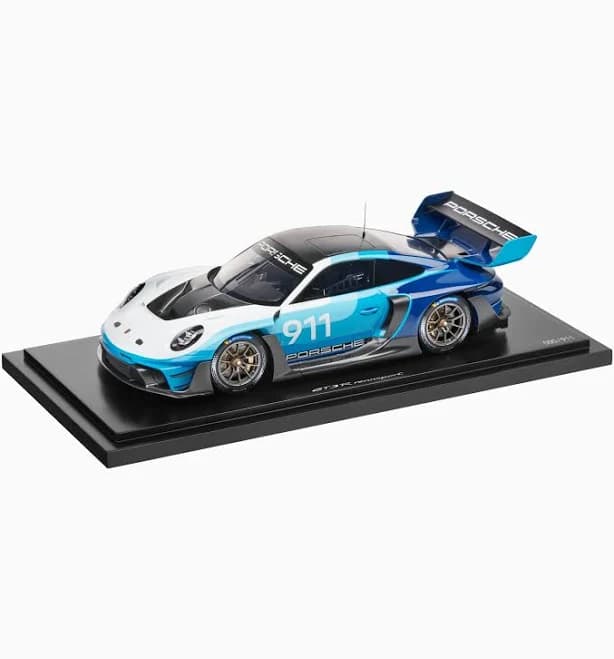 Porsche 911 GT3 R rennsport – Limited Edition
