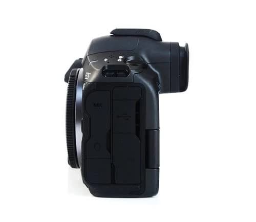 Canon R5 MKii