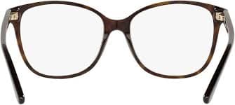 Amazon.com: Ralph Lauren RL6222 Eyeglass Frames, Shiny Dark Havana/Demo Lens, 54 mm : Clothing, Shoes & Jewelry
