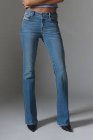 Diesel Low-Rise Bootcut Jean | Urban Outfitters