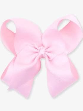 RuffleButts Big Bow Hair Clip