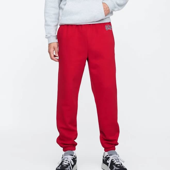 Gap Men's Logo Joggers