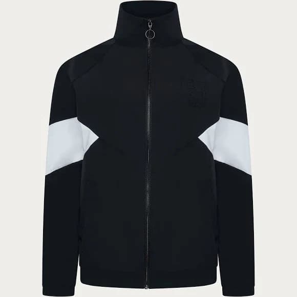 Courtside Track Jacket