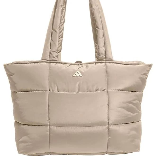 adidas Women's Quilted All Me 3 Tote