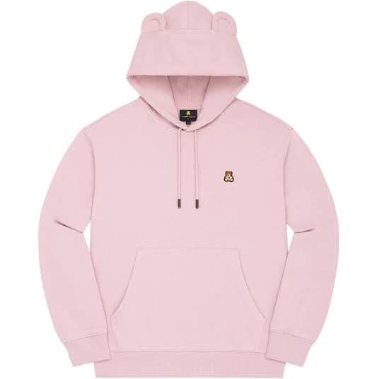 Teddy Fresh Classic Bear Ear Hoodie