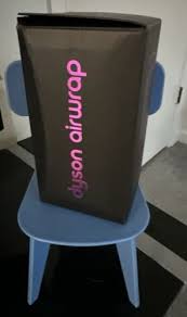 Dyson Airwrap Small Brush, 969485-01 | eBay