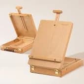 MEEDEN Tabletop Easel