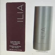 ILIA Flow-Thru Soft Focus Finishing Powder Fade Into You new in box