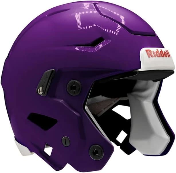 Riddell SpeedFlex Adult Football Helmet