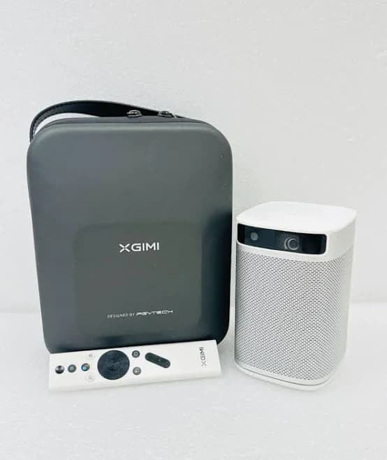 XGimi MoGo Pro a great quality of sound