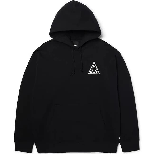 HUF Triple Triangle Pullover Hoodie