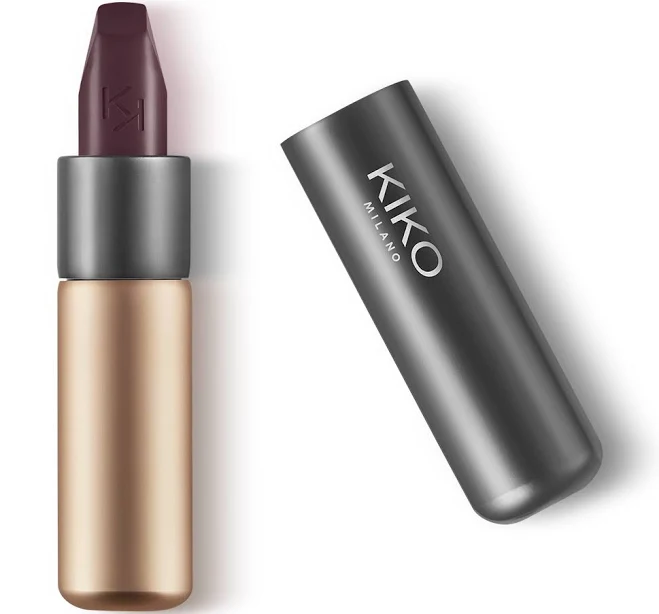 Kiko Milano Velvet Passion Matte Lipstick