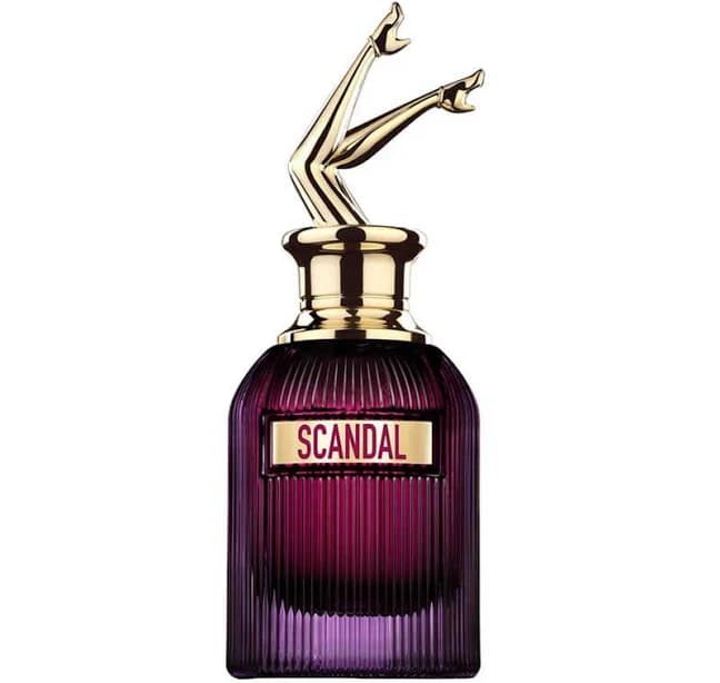 Jean Paul Gaultier Scandal Intense Eau de Parfum