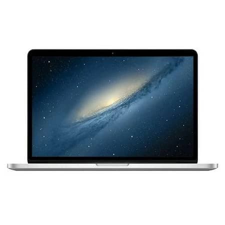 Restored Apple MacBook Pro 13.3 inch Core i5 2.5GHz 4GB 500gb