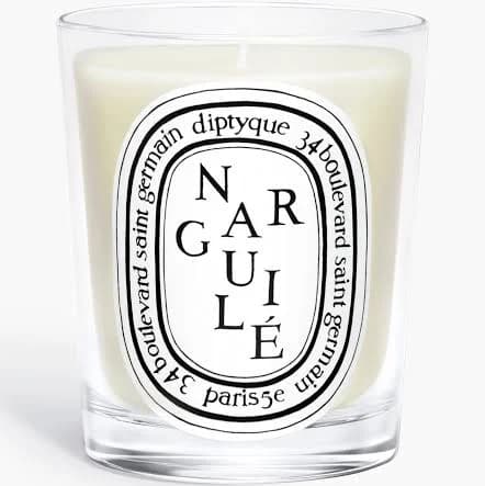 Diptyque Narguile Candle