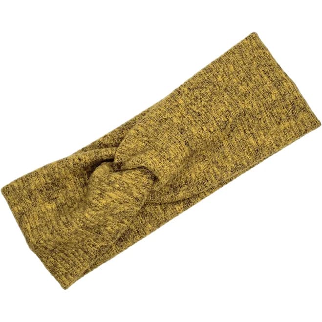 The Harley Co. Infant Sweater Headband