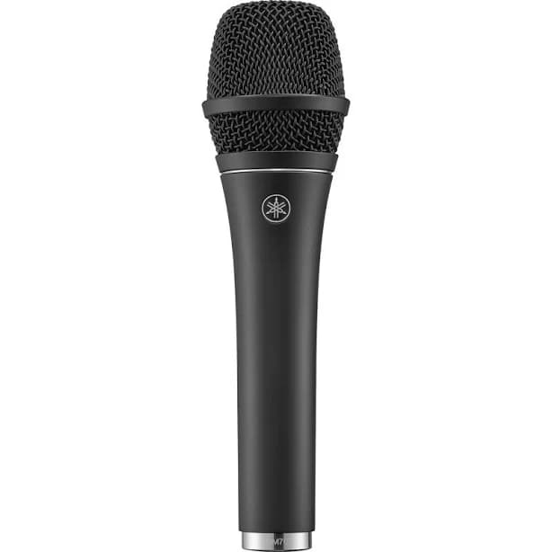 Yamaha YDM707 Dynamic Microphone