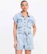 Video frame trigger