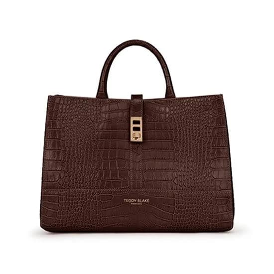 Teddy Blake Lola Croco 12"