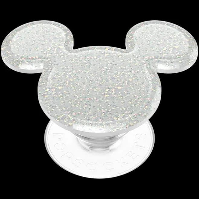 PopSockets PopGrip Disney Mickey White
