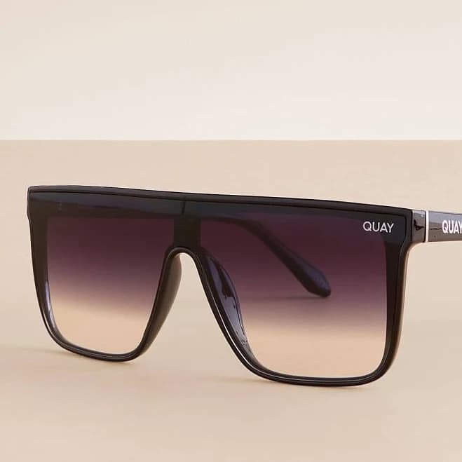 Quay Nightfall Women's Sunglasses