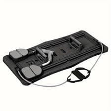 foldable yoga reformer space saving yoga machine home - Temu Oman