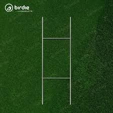 H-Style Tee Sign Stakes – Birdie Products