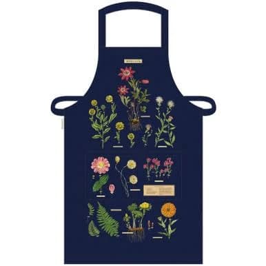 Cavallini & Co. Vintage Apron Herbarium