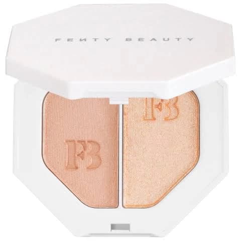 Fenty Beauty - Killawatt Freestyle Highlighter - Mean Money/Hu$tla Baby