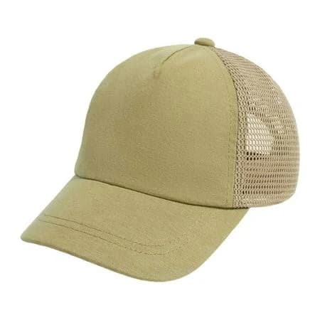 Guitiannn Toddler Baseball Cap Cute Baseball Hat Toddler Breathable Boys Hats
