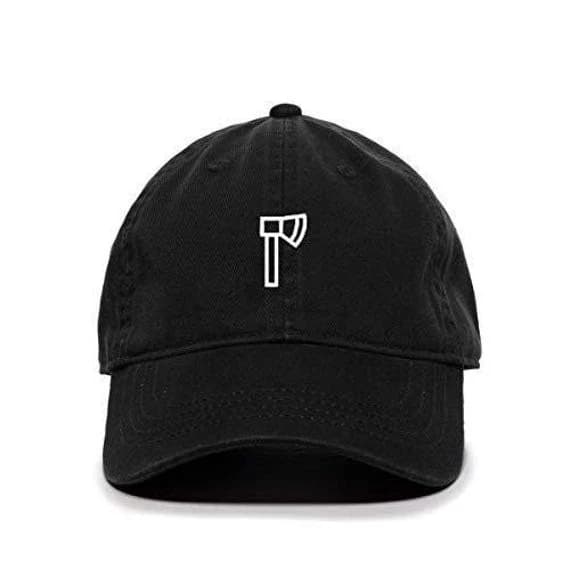 Axe Baseball Cap