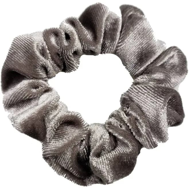 Luxe Velvet Scrunchie