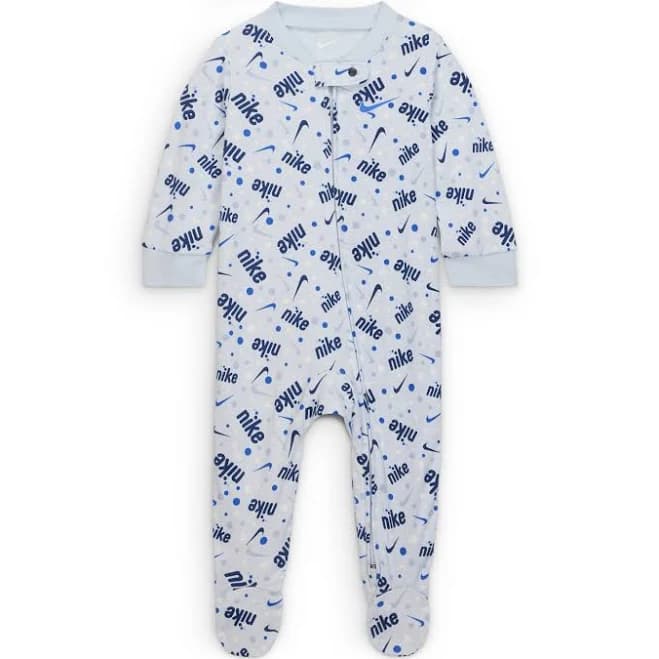 Nike Baby Boys Play For All Baby Coverall