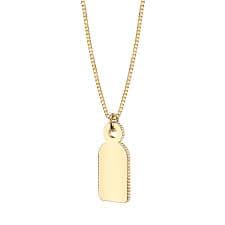 Selene Pendant | Are You Am I