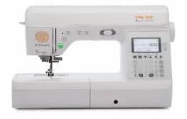 Baby Lock Brilliant Sewing Machine