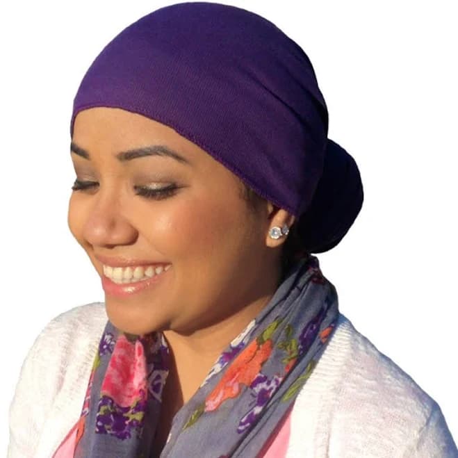 African Cotton Headwrap
