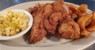 Pop's Fried Chicken (Boneless) - Pop's Comfort Kitchen - Family Style Restaurant in Bartlett, TN