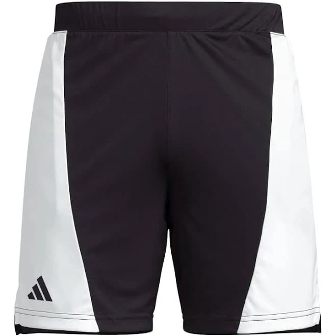 adidas Men's D4T Knit Shorts with Pockets